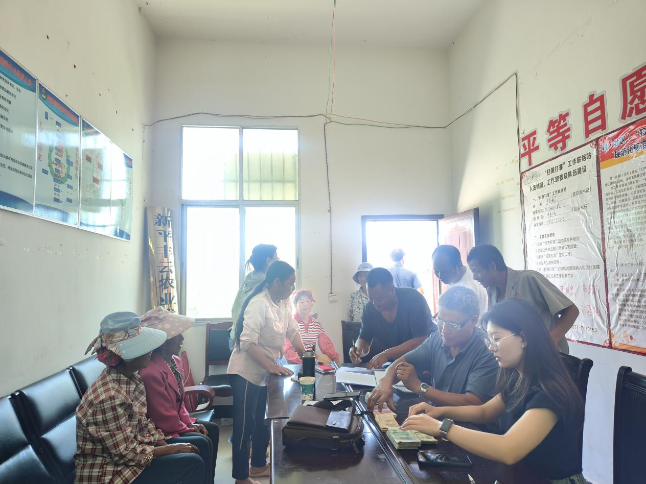 基层治理丨建兴:矛盾纠纷多元化解 推动诉源治理走深走实——“消失的”合伙人.png 基层治理丨建兴:矛盾纠纷多元化解 推动诉源治理走深走实——“消失的”合伙人.png
